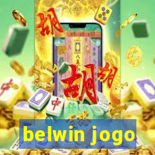 belwin jogo